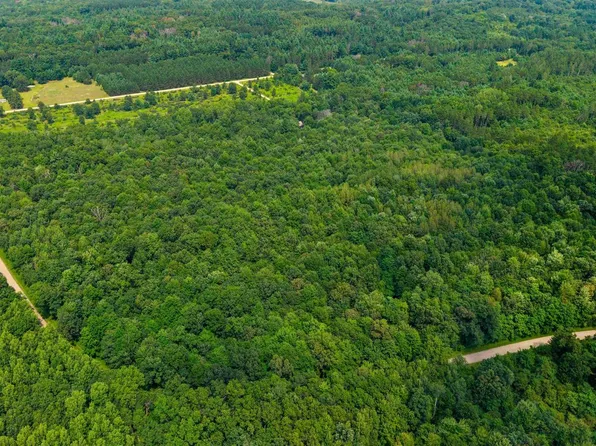 LOT 01 JENSEN ROAD, Waupaca, WI 54981