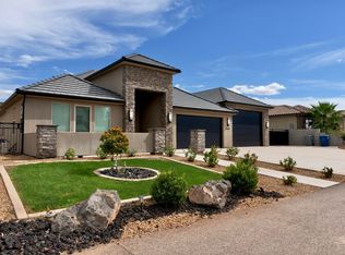 3265 S Camino Real, Washington, UT 84780