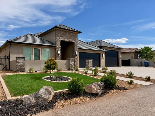 3265 S Camino Real, Washington, UT 84780