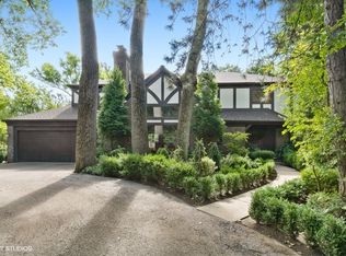780 Clover Ln, Glencoe, IL 60022