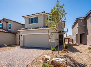 7235 Quiet Spring St, North Las Vegas, NV 89084