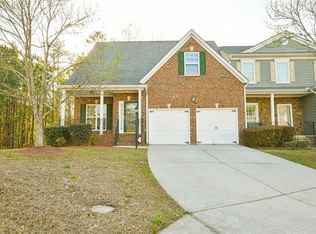 6312 Colonial Vw, Fairburn, GA 30213