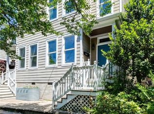 2206 M St, Richmond, VA