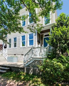 2206 M St, Richmond, VA, 23223