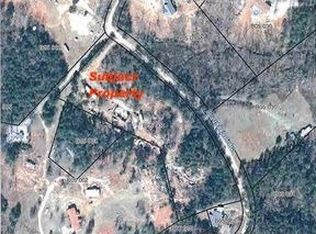 249 Barefoot Cir, Lula, GA 30554