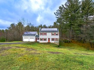 261 Greenwich Rd, Ware, MA 01082