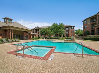 Terraces of Marine Creek, Fort Worth, TX 76135