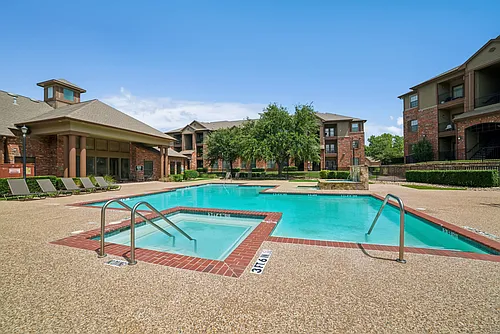 Terraces of Marine Creek Photo 1