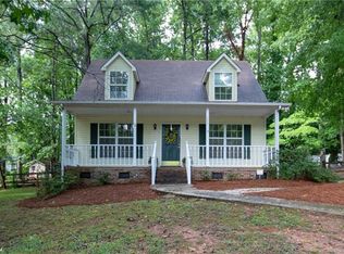 105 Grier St, York, SC 29745