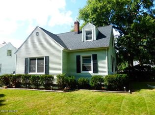 1615 Regent St, Niles, MI 49120