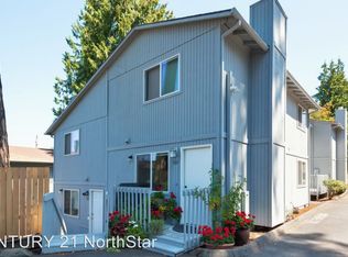 5125 SW 62nd Ave, Portland, OR 97221