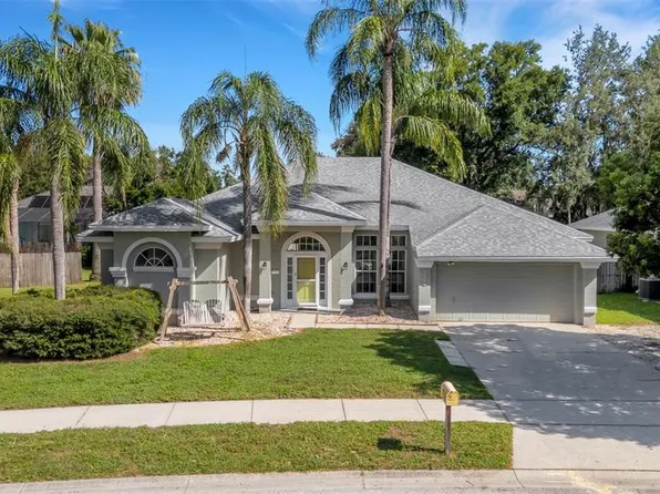 4218 Kipling Ave, Plant City, FL 33566