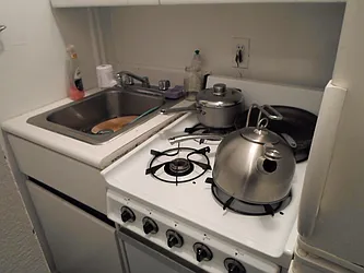 Rented by Sky Management