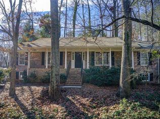 859 Candy Ln, Marietta, GA 30068