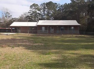 70 Hidden Valley Trl, Havana, FL 32333