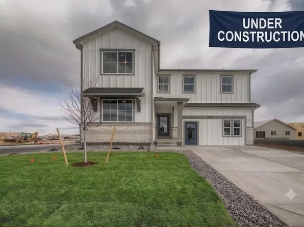 233 Sugar Beet Ln, Berthoud, CO 80513