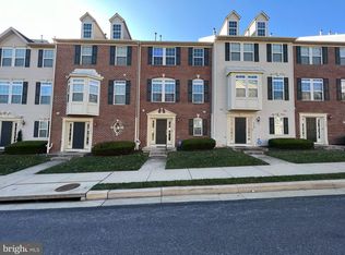 9318 Paragon Way #38, Owings Mills, MD 21117
