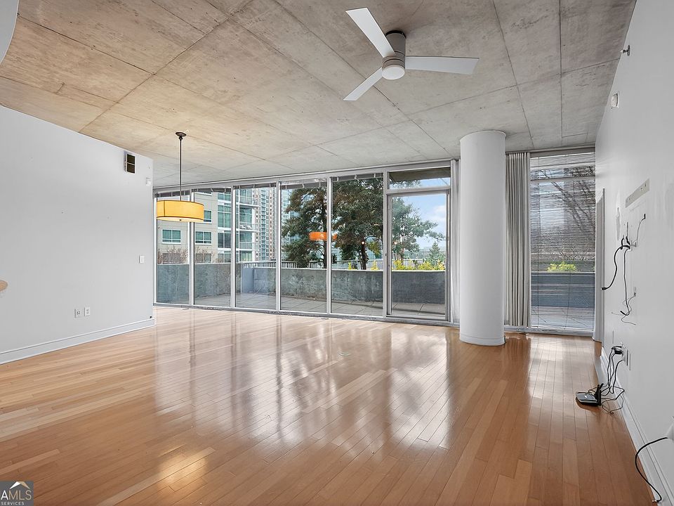 1st image of 950 W Peachtree St NW Unit 612