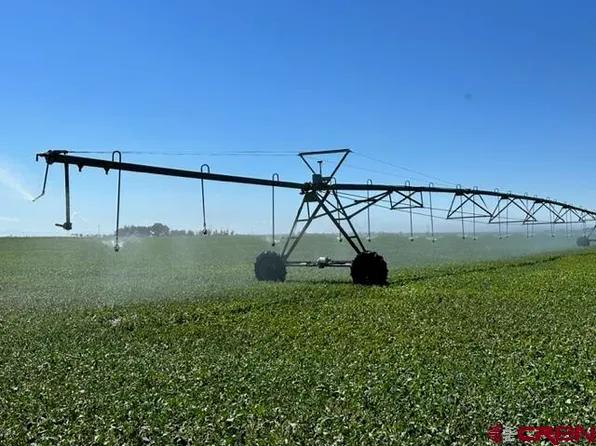 57075 County Road C #Sun House Farm, Center, CO 81125