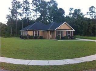2185 Wolf Branch Dr S, Mobile, AL 36608