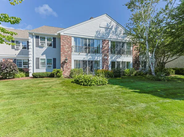31 Highview Drive UNIT 31, Sandwich, MA 02563