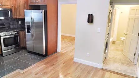 Rented by City Connections Realty