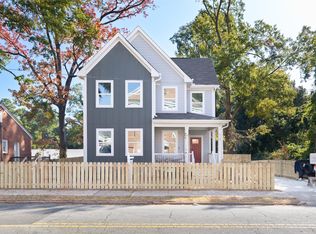 910 N Guthrie Ave, Durham, NC 27703