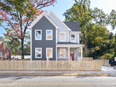 910 N Guthrie Ave, Durham, NC, 27703