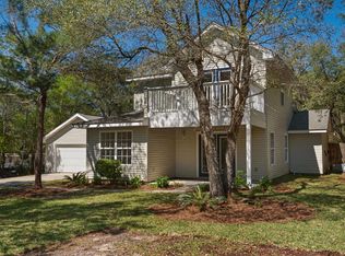 77 Cypress Ln, Freeport, FL 32439