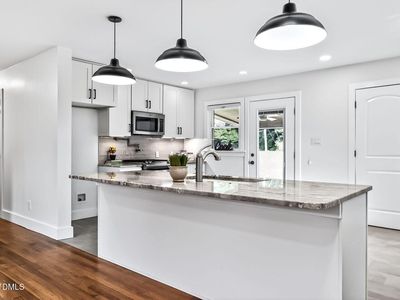 1523 Clermont Rd, Durham, NC, 27713