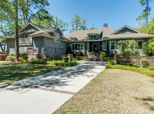 13 Pine Island Rd, Hilton Head Island, SC 29928