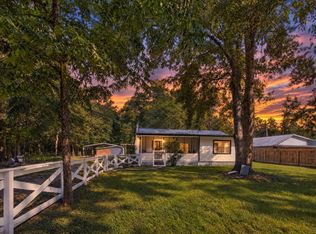 13953 Morgan Dr, Splendora, TX 77372