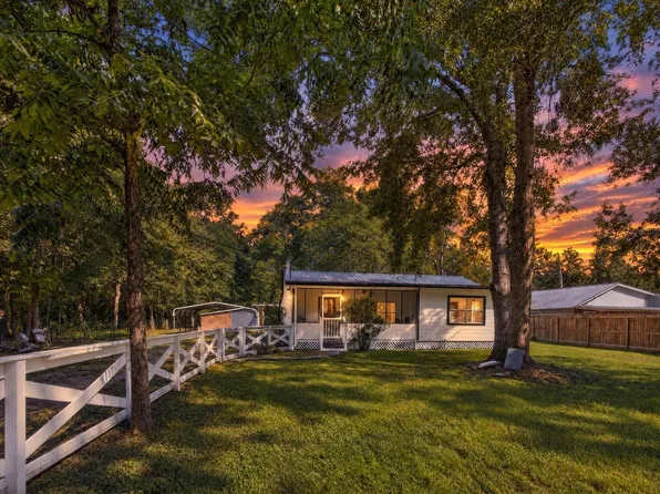 13953 Morgan Dr, Splendora, TX 77372