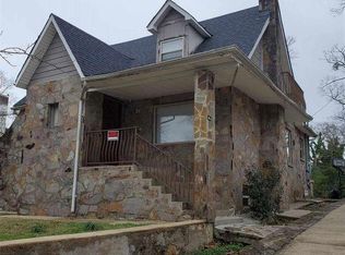 132 Carlton Ter #A, Hot Springs National Park, AR 71901