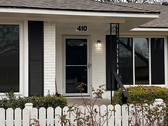 2nd image of 410 W Coats Dr
