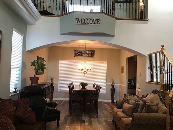 Main Entry New Floors