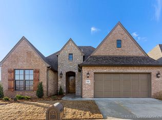 9104 E 62nd Pl S, Tulsa, OK 74133