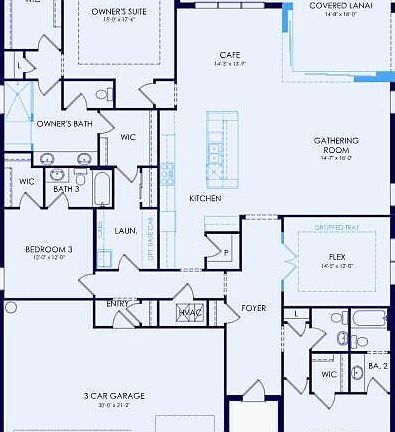 2nd image of 13628 SW Vermillion Circle #Renown 812