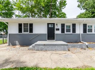2319 Jamestown Ave #A, Hampton, VA 23661