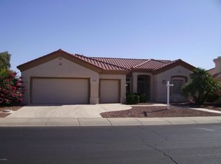 13900 W Parada Dr, Sun City West, AZ 85375