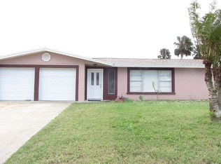 20 N Venetian Way, Port Orange, FL 32127