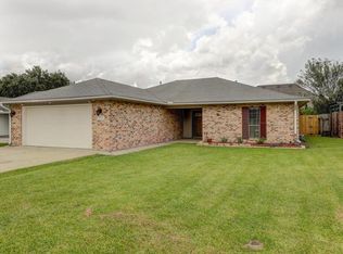 1512 Hickory Dr, New Iberia, LA 70560