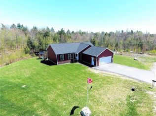 112 Stone Gate Xing, Chelsea, ME 04330