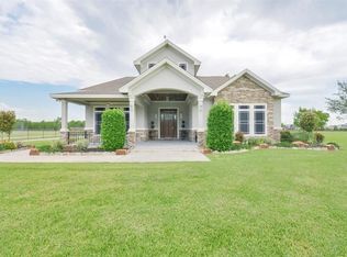 5823 S Fm 565 Rd, Baytown, TX 77523