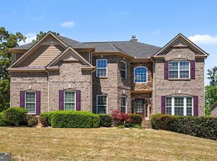 2521 Riverton Dr, Conyers, GA 30013