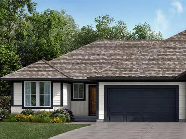 5025 146th St, Basehor, KS 66007