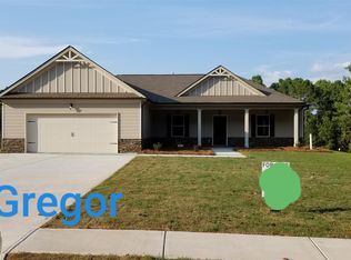 8794 Saint Andrews Pkwy, Winston, GA 30187