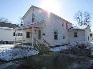 316 Ludlow Rd, Bellefontaine, OH 43311