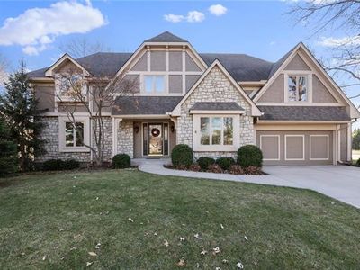 10205 W 121st St, Overland Park, KS, 66213
