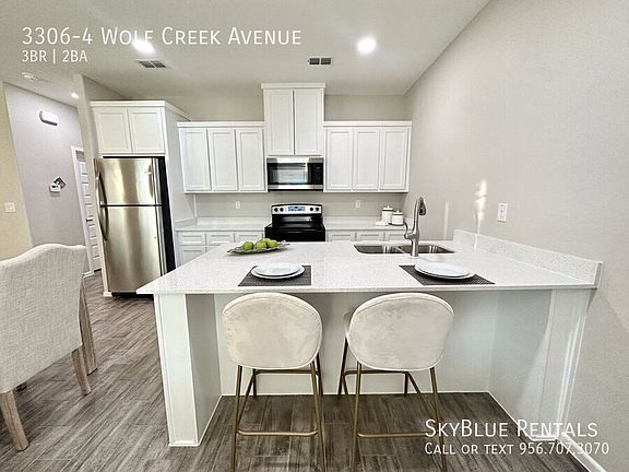 3rd image of 3306-4 Wolf Creek Ave